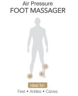 Air Pressure Foot Massager